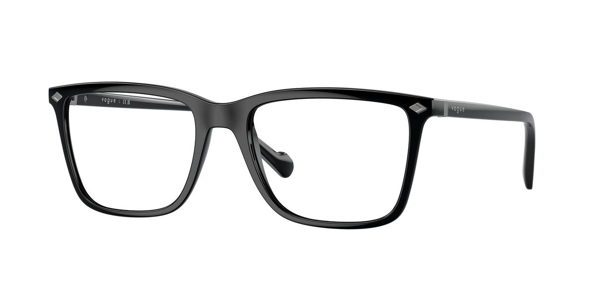VOGUE EYEWEAR VO5492 W44 Montature da vista VOGUE EYEWEAR 1