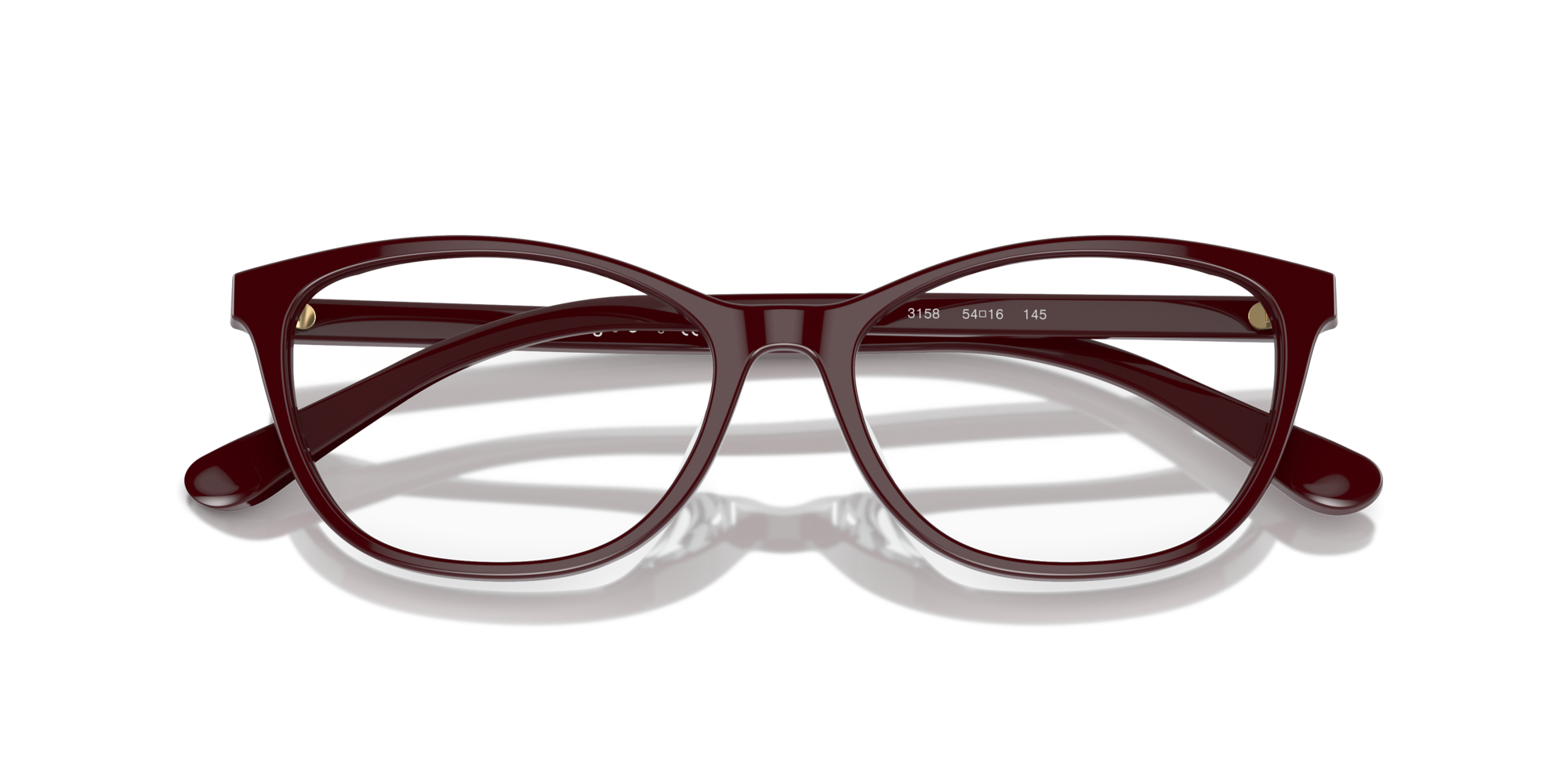 VOGUE EYEWEAR VO5502D 3158 Optické obroučky VOGUE BRÝLE 2