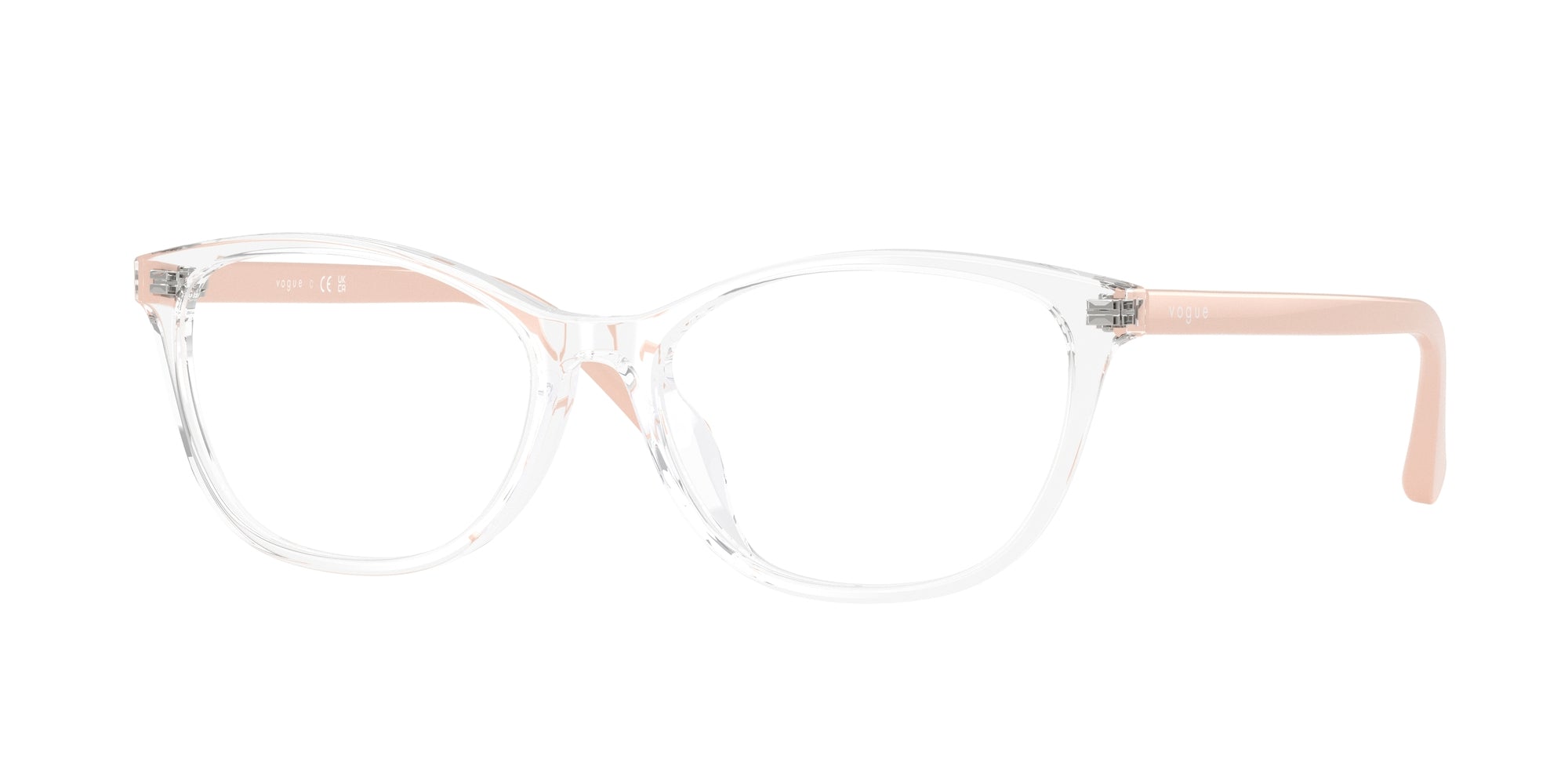 VOGUE EYEWEAR VO5502D W745 Montature da vista VOGUE EYEWEAR 1