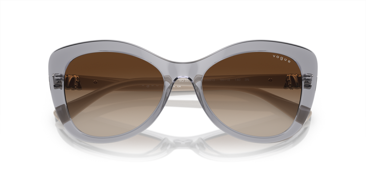 VOGUE EYEWEAR VO5515SB 309913 Occhiali da sole VOGUE EYEWEAR 2