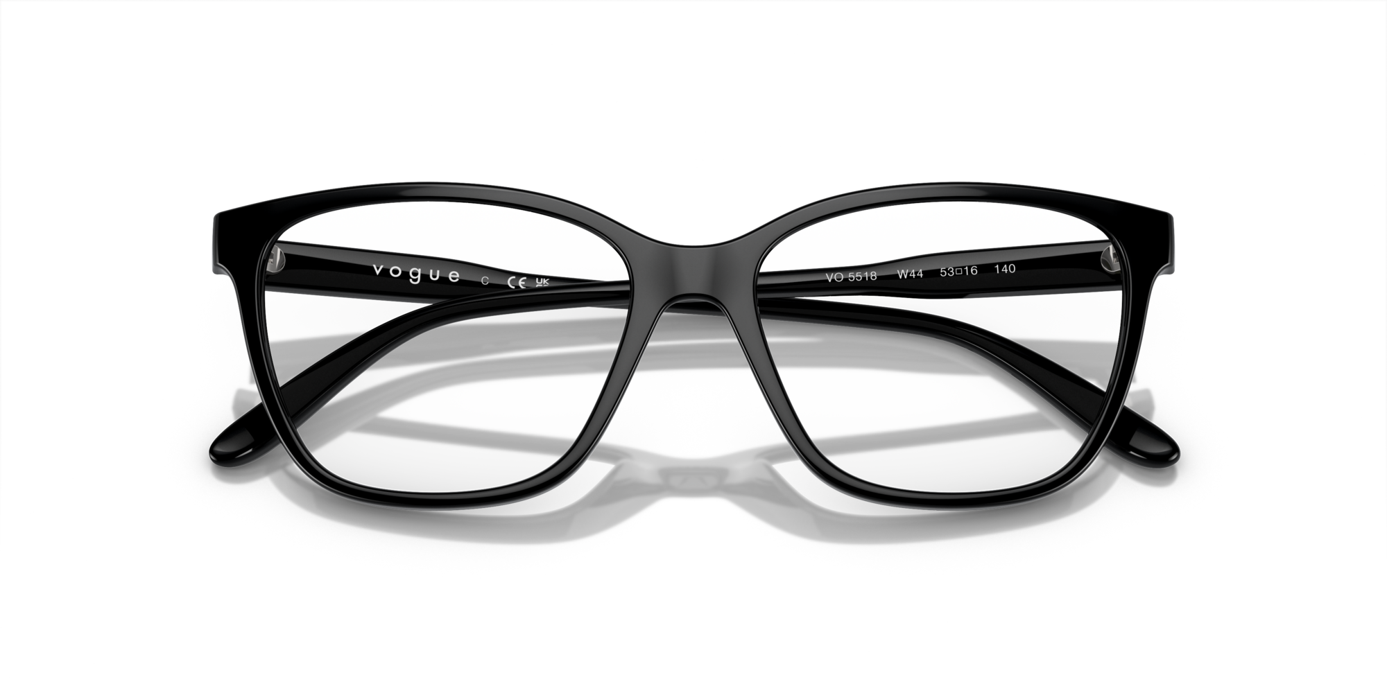 VOGUE EYEWEAR VO5518 W44 Montature da vista VOGUE EYEWEAR 2
