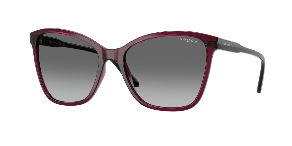 VOGUE EYEWEAR VO5520S 298911 Sluneční brýle VOGUE BRÝLE 1