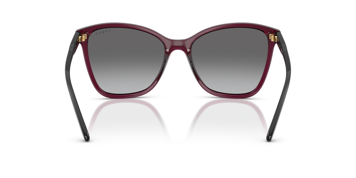 VOGUE EYEWEAR VO5520S 298911 Sluneční brýle VOGUE BRÝLE 5