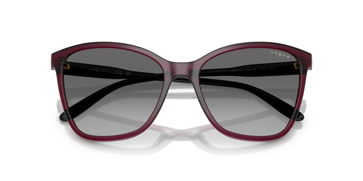 VOGUE EYEWEAR VO5520S 298911 Sluneční brýle VOGUE BRÝLE 2