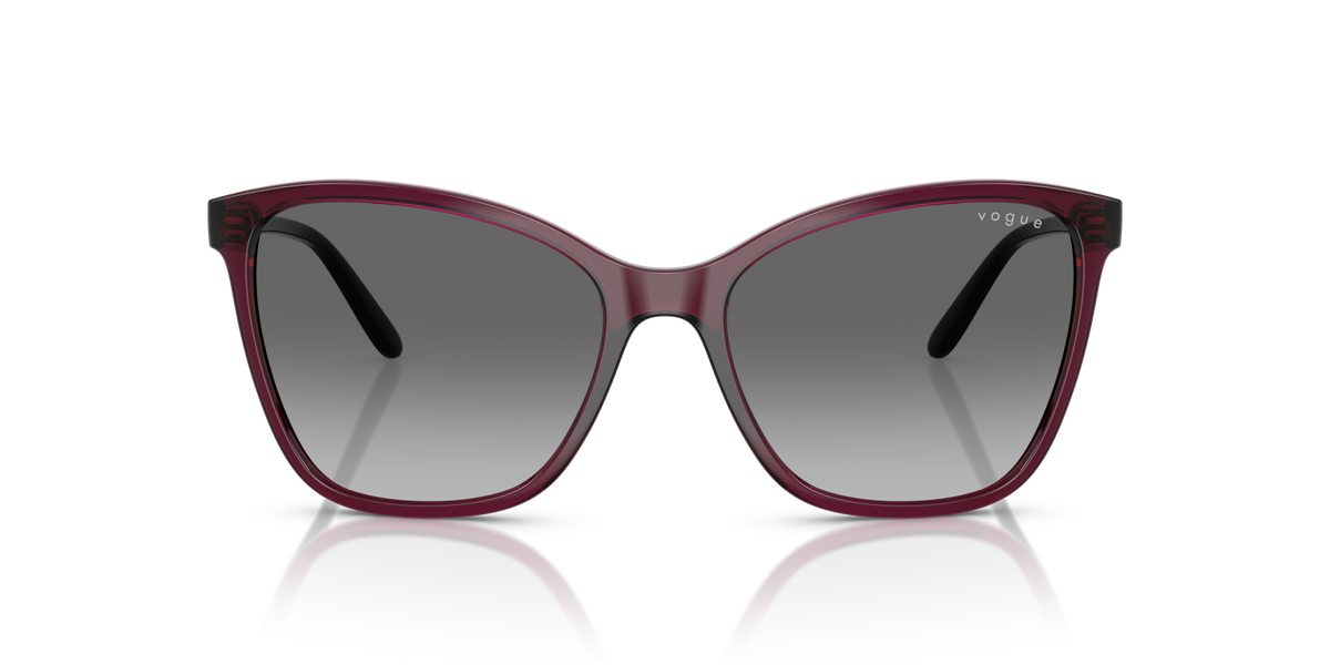 VOGUE EYEWEAR VO5520S 298911 Sluneční brýle VOGUE BRÝLE 3