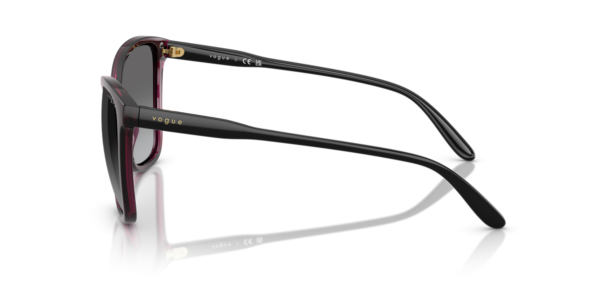 VOGUE EYEWEAR VO5520S 298911 Sluneční brýle VOGUE BRÝLE 4