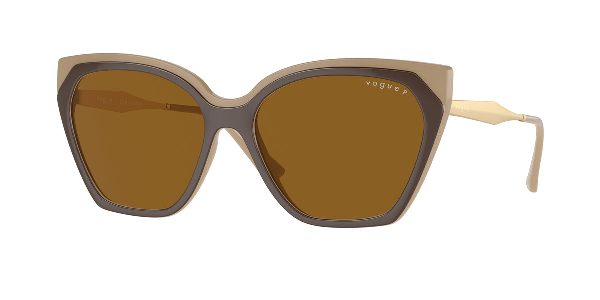 VOGUE EYEWEAR VO5521S 310183 Occhiali da sole VOGUE EYEWEAR 1