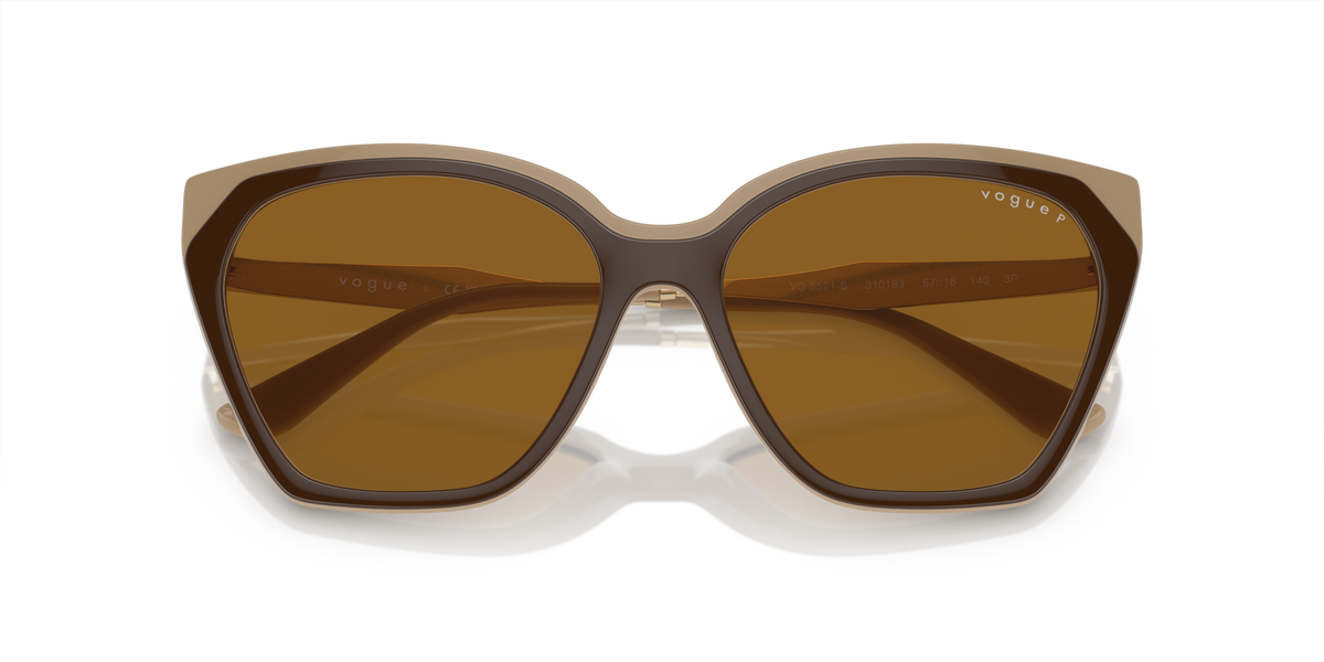 VOGUE EYEWEAR VO5521S 310183 Occhiali da sole VOGUE EYEWEAR 2