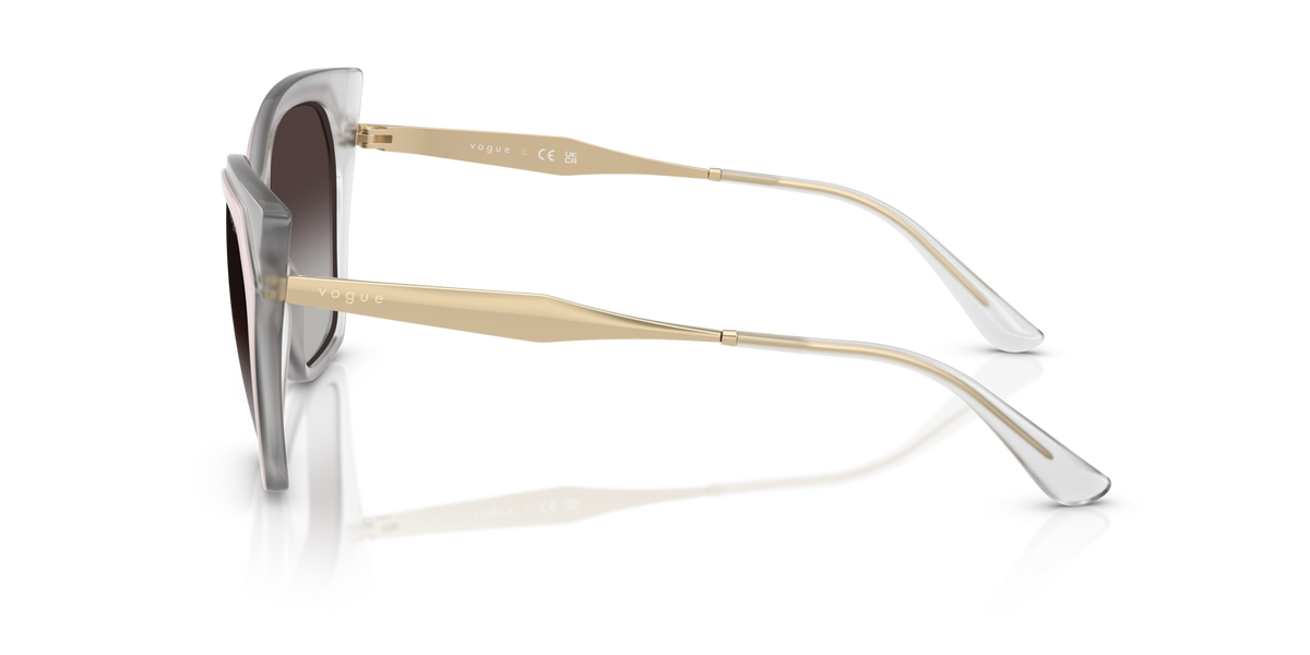 VOGUE EYEWEAR VO5521S 32208G Occhiali da sole VOGUE EYEWEAR 4