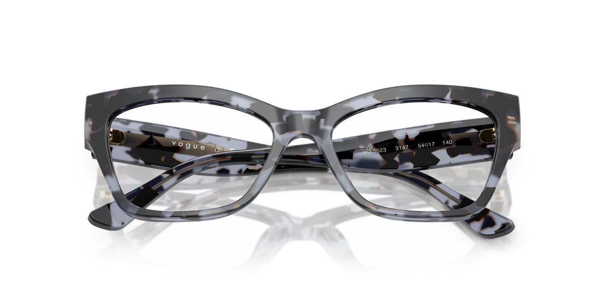 VOGUE EYEWEAR VO5523 3147 Optické obroučky VOGUE BRÝLE 2