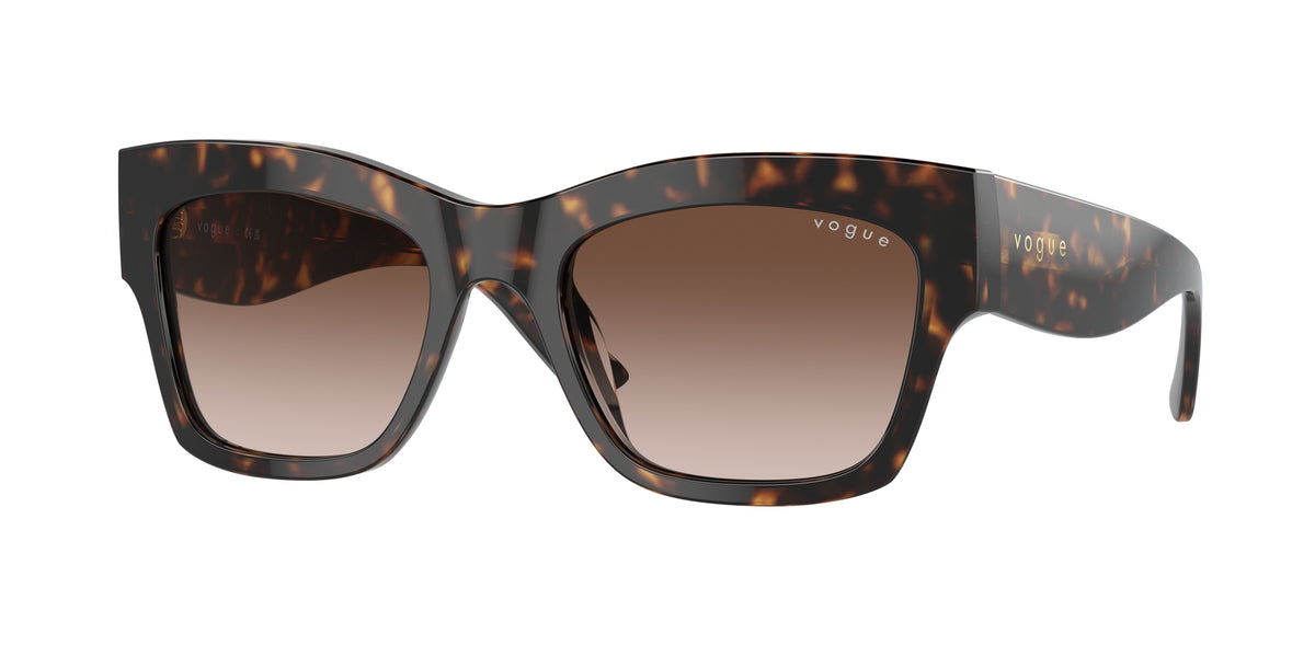 VOGUE EYEWEAR VO5524S W65613 Occhiali da sole VOGUE EYEWEAR 1