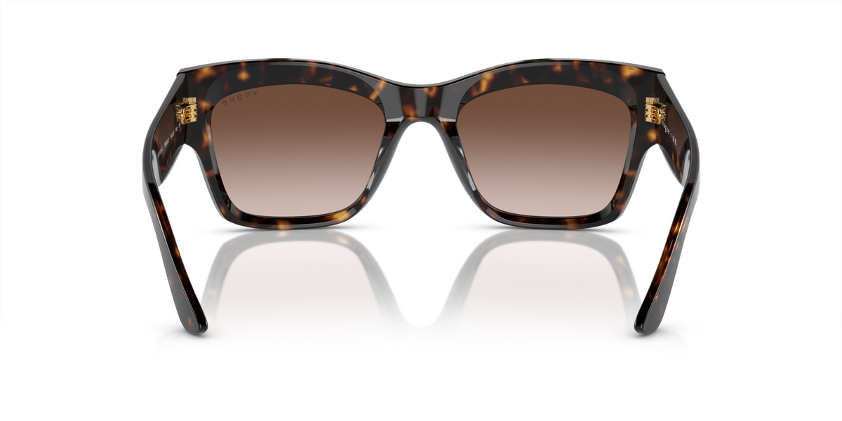 VOGUE EYEWEAR VO5524S W65613 Occhiali da sole VOGUE EYEWEAR 5