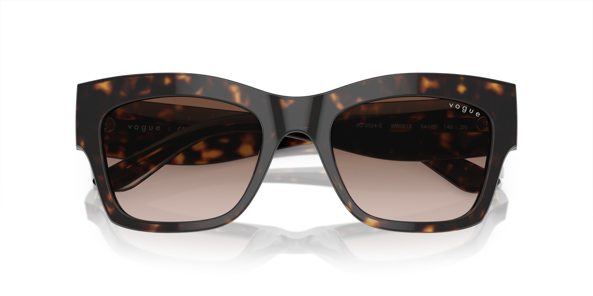 VOGUE EYEWEAR VO5524S W65613 Occhiali da sole VOGUE EYEWEAR 2