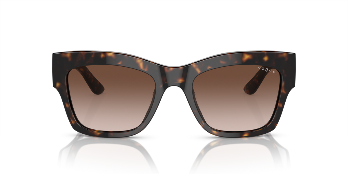 VOGUE EYEWEAR VO5524S W65613 Occhiali da sole VOGUE EYEWEAR 3