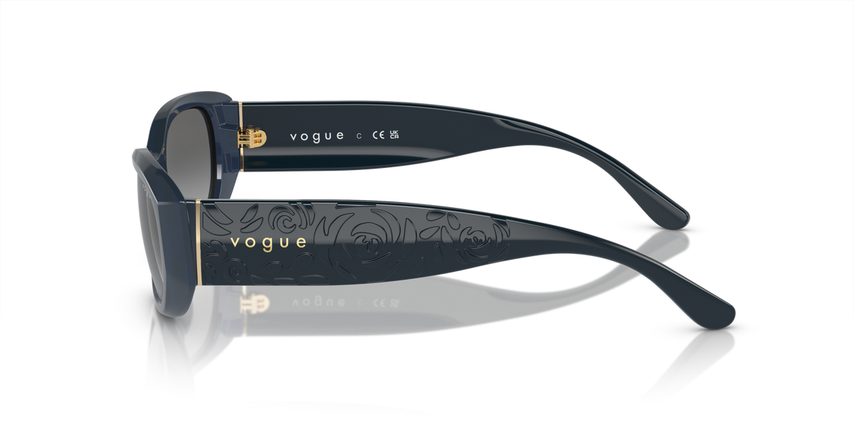 VOGUE EYEWEAR VO5525S 309511 Occhiali da sole VOGUE EYEWEAR 4