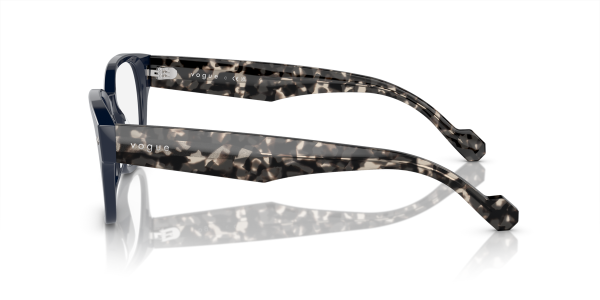 VOGUE EYEWEAR VO5529 2319 Montature da vista VOGUE EYEWEAR 4