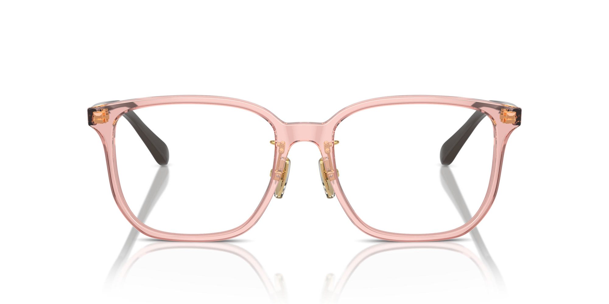 VOGUE EYEWEAR VO5550D 2828 Montature da vista VOGUE EYEWEAR 3