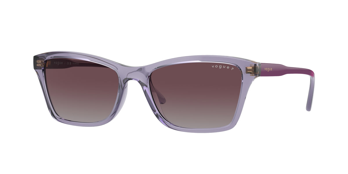 VOGUE EYEWEAR VO5551S 311862 Occhiali da sole VOGUE EYEWEAR 1