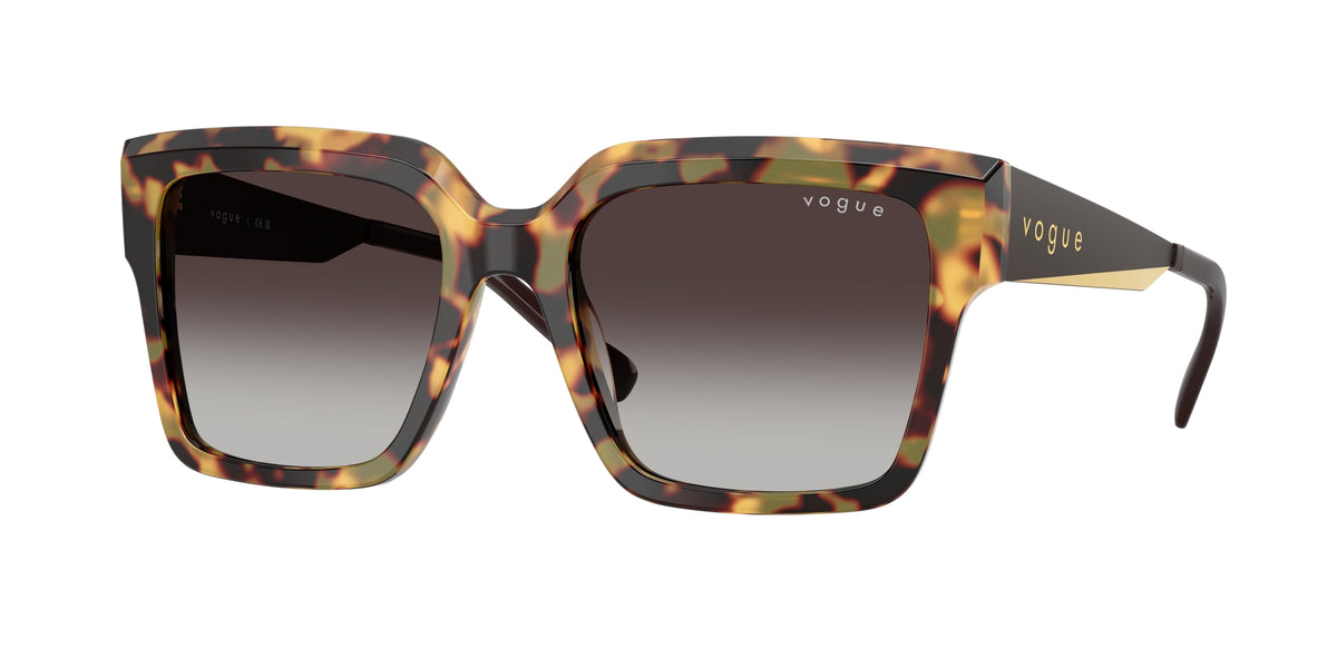 VOGUE EYEWEAR VO5553S 26058G Occhiali da sole VOGUE EYEWEAR 1
