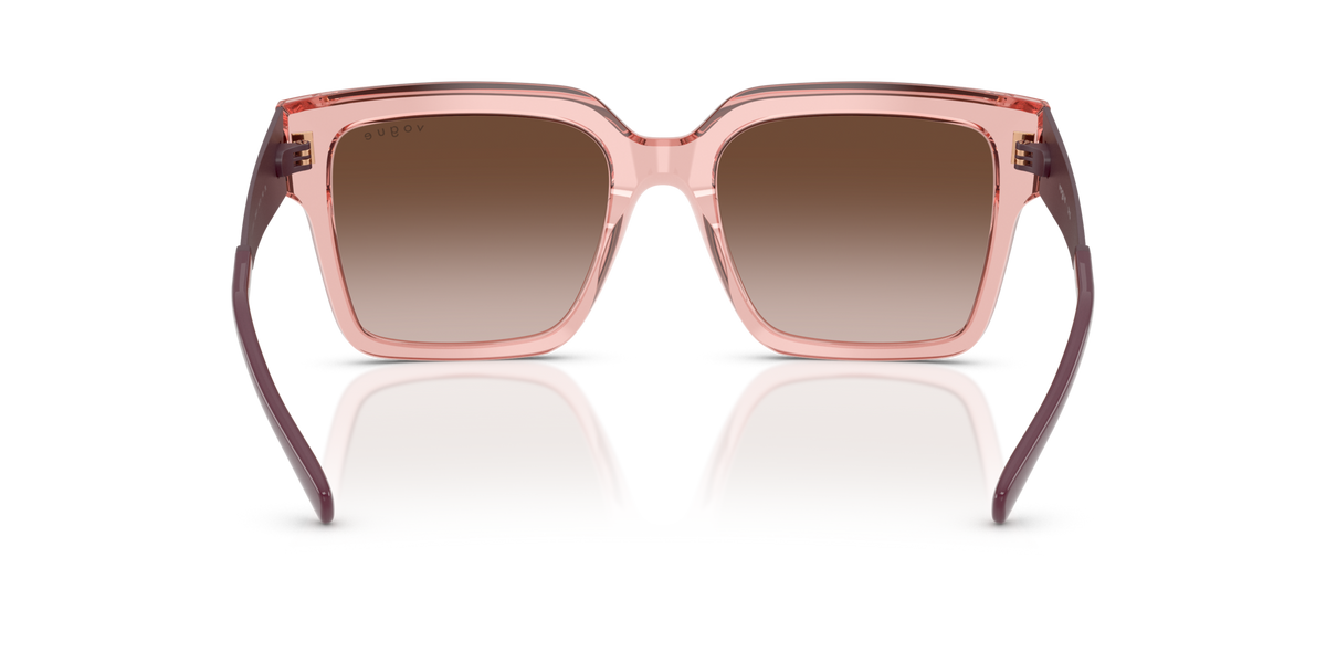 VOGUE EYEWEAR VO5553S 286413 Occhiali da sole VOGUE EYEWEAR 5
