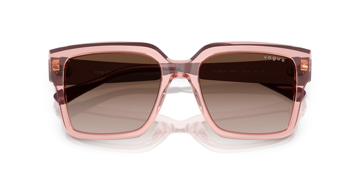 VOGUE EYEWEAR VO5553S 286413 Occhiali da sole VOGUE EYEWEAR 2