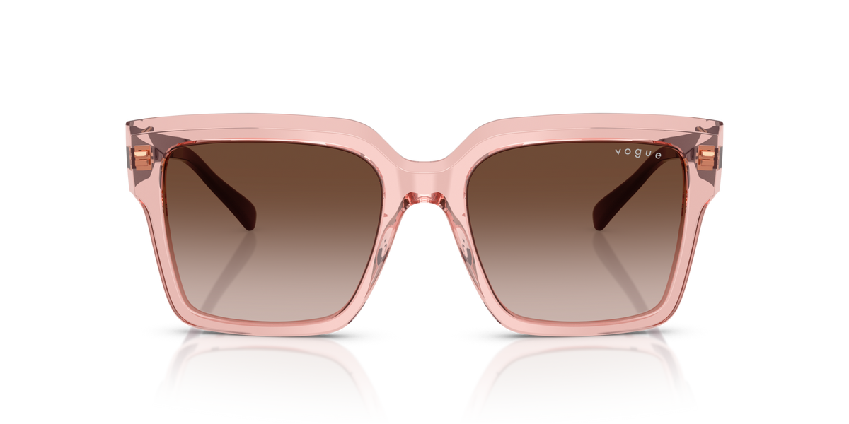 VOGUE EYEWEAR VO5553S 286413 Occhiali da sole VOGUE EYEWEAR 3