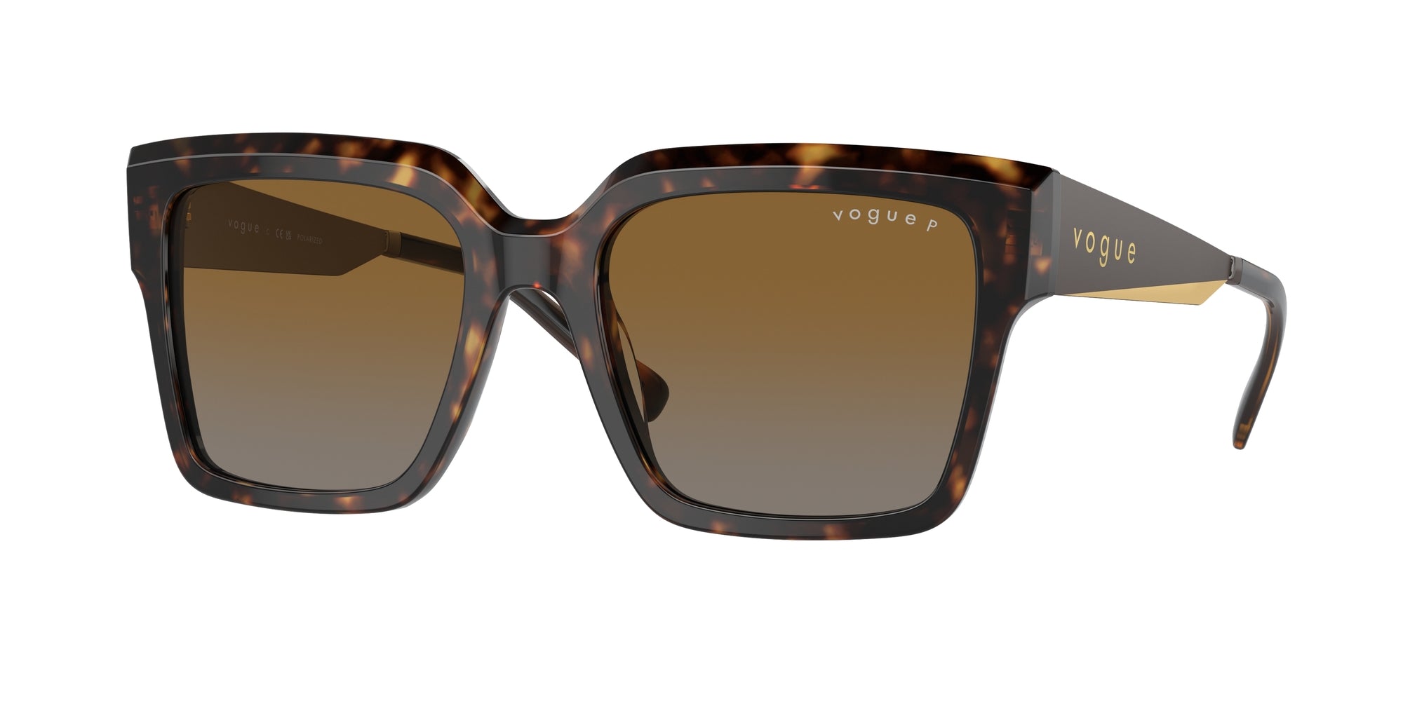 VOGUE EYEWEAR VO5553S W656T5 Sluneční brýle VOGUE EYEWEAR 1