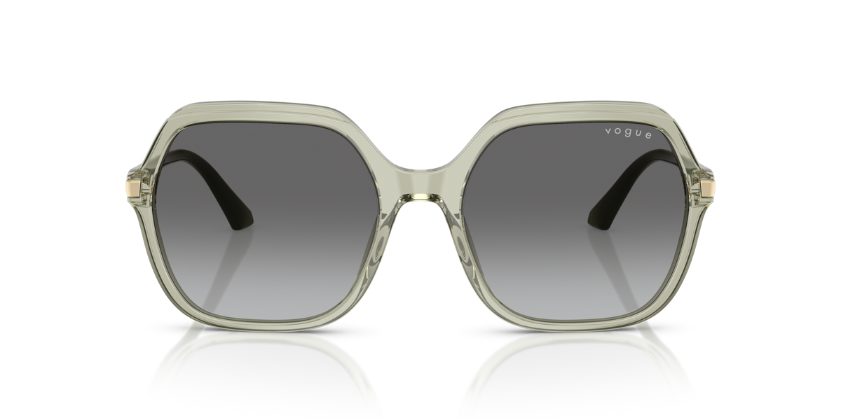 VOGUE EYEWEAR VO5561S 302211 Occhiali da sole VOGUE EYEWEAR 3