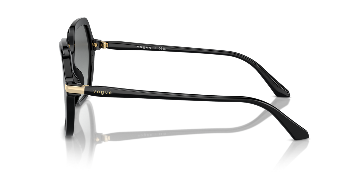 VOGUE EYEWEAR VO5561S W44/11 Occhiali da sole VOGUE EYEWEAR 4