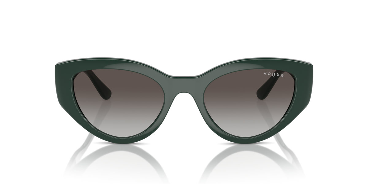 VOGUE EYEWEAR VO5566S 31228G Occhiali da sole VOGUE EYEWEAR 3