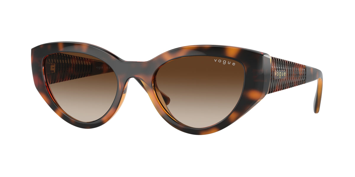 VOGUE EYEWEAR VO5566S W65613 Occhiali da sole VOGUE EYEWEAR 1