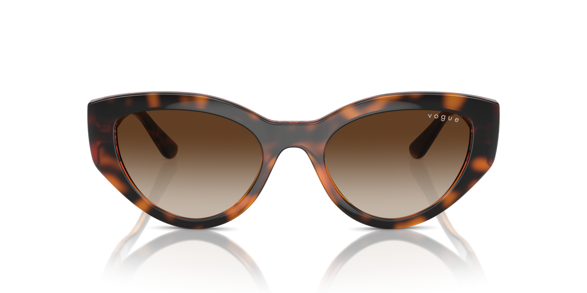 VOGUE EYEWEAR VO5566S W65613 Occhiali da sole VOGUE EYEWEAR 3