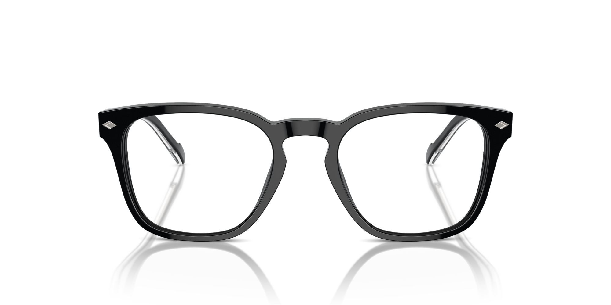 VOGUE EYEWEAR VO5570 W44 Montature da vista VOGUE EYEWEAR 3