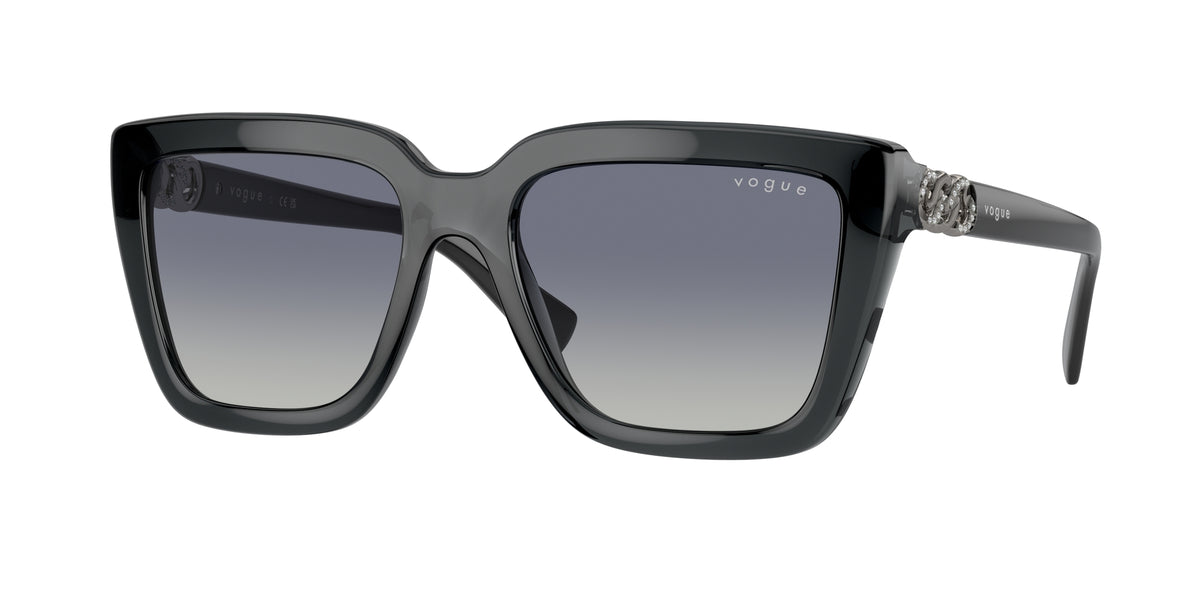 VOGUE EYEWEAR VO5575SB 31324L Occhiali da sole VOGUE EYEWEAR 1