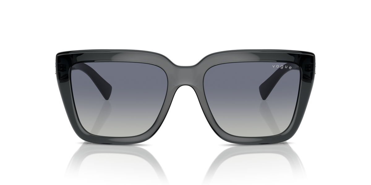 VOGUE EYEWEAR VO5575SB 31324L Occhiali da sole VOGUE EYEWEAR 3