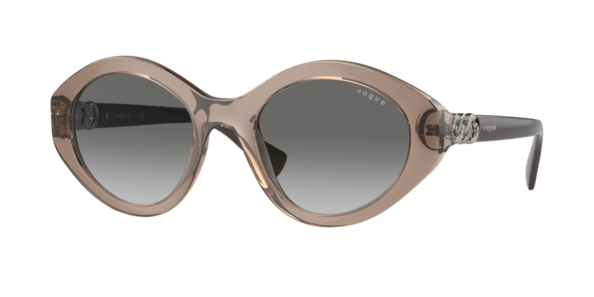 VOGUE EYEWEAR VO5576SB 294011 Occhiali da sole VOGUE EYEWEAR 1