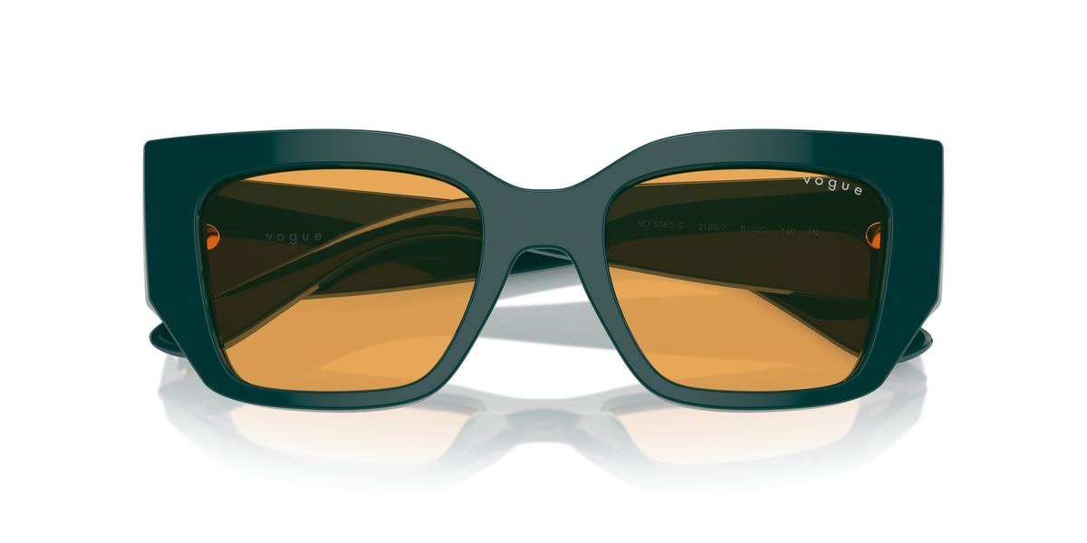 VOGUE EYEWEAR VO5583S 3163/7 Occhiali da sole VOGUE EYEWEAR 2