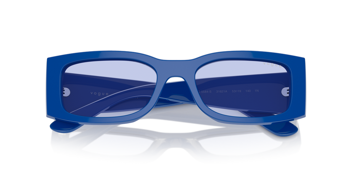 VOGUE EYEWEAR VO5584S 31621A Occhiali da sole VOGUE EYEWEAR 2