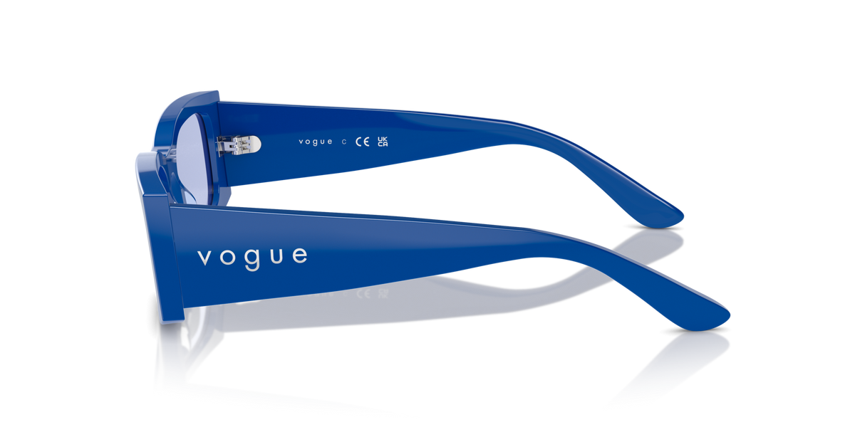 VOGUE EYEWEAR VO5584S 31621A Occhiali da sole VOGUE EYEWEAR 4