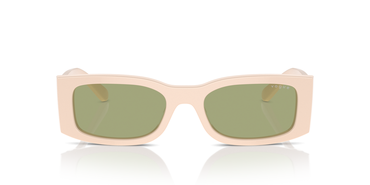 VOGUE EYEWEAR VO5584S 316482 Occhiali da sole VOGUE EYEWEAR 3