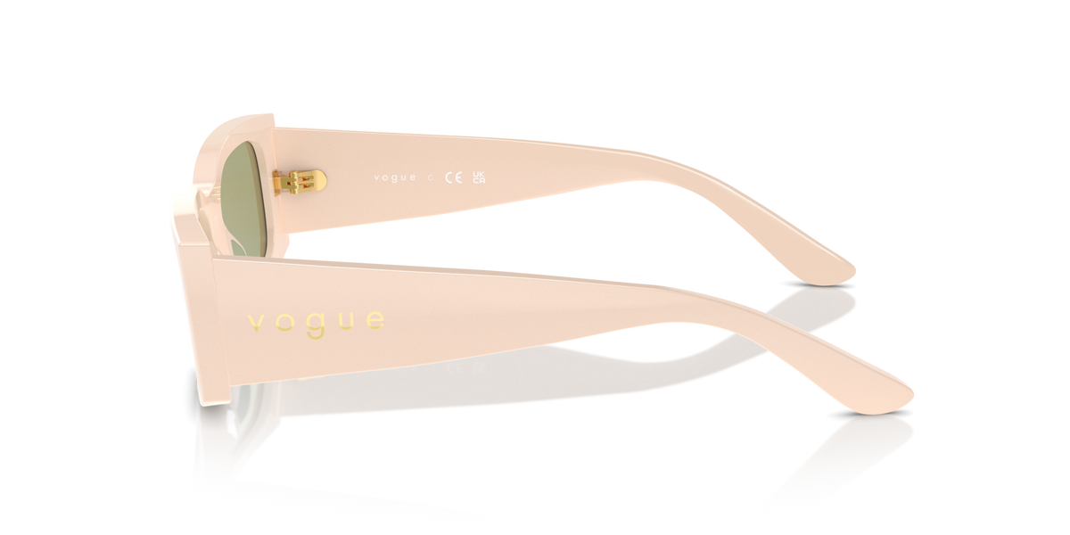 VOGUE EYEWEAR VO5584S 316482 Occhiali da sole VOGUE EYEWEAR 4