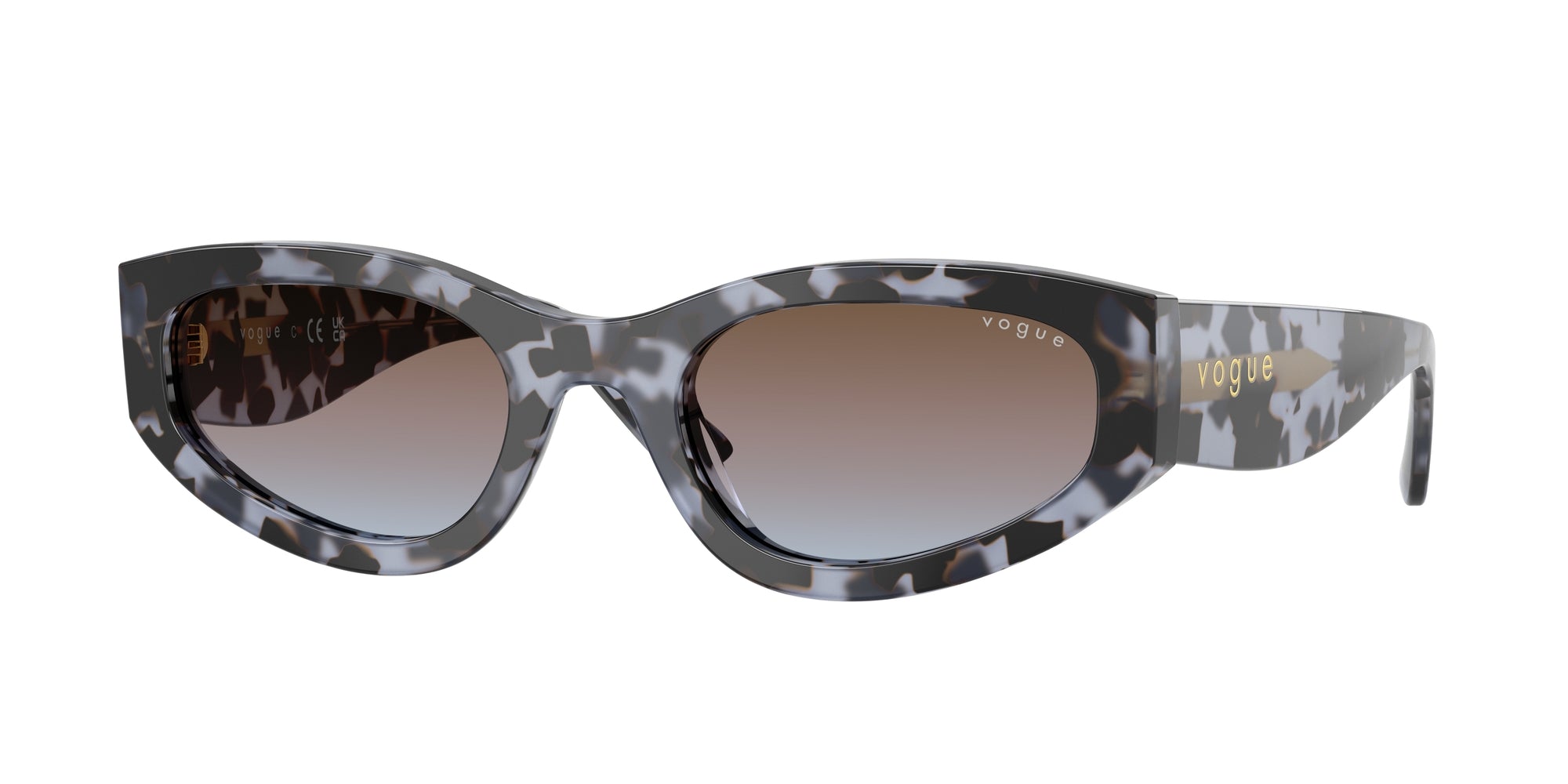 VOGUE EYEWEAR VO5585S 314748 Occhiali da sole VOGUE EYEWEAR 1