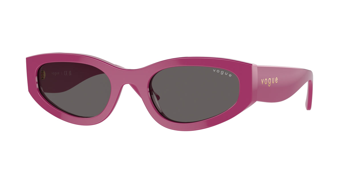 VOGUE EYEWEAR VO5585S 316087 Occhiali da sole VOGUE EYEWEAR 1