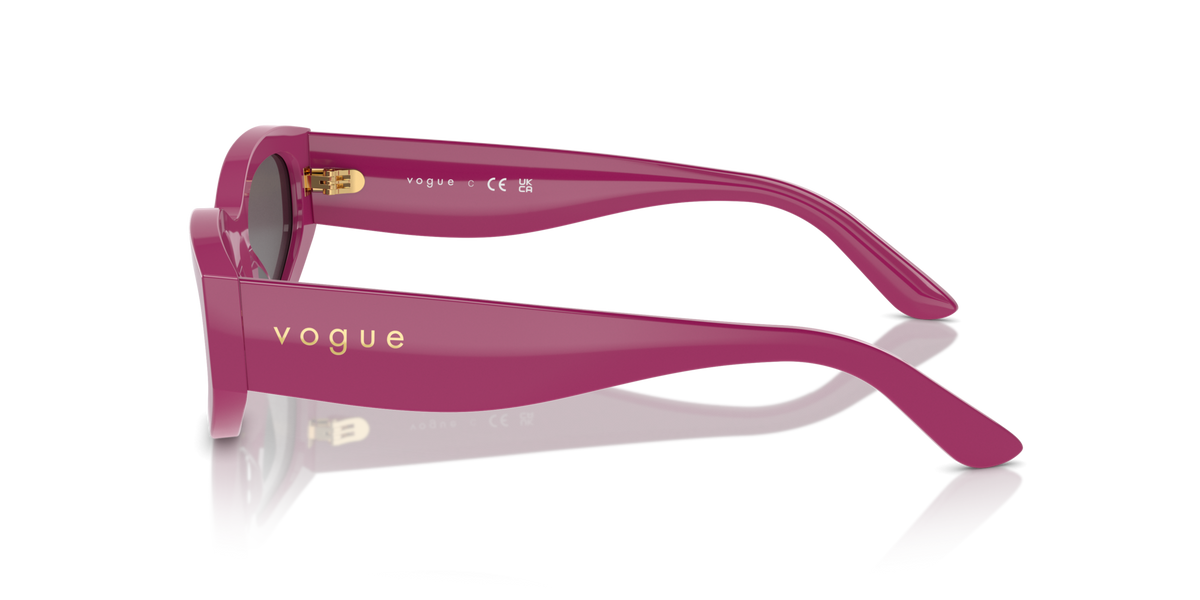 VOGUE EYEWEAR VO5585S 316087 Occhiali da sole VOGUE EYEWEAR 4