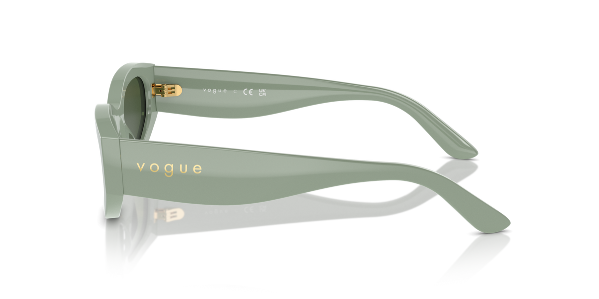 VOGUE EYEWEAR VO5585S 316171 Occhiali da sole VOGUE EYEWEAR 4