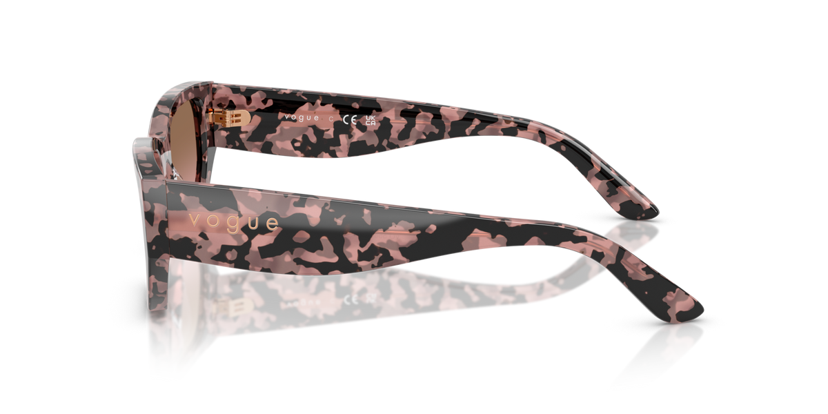 VOGUE EYEWEAR VO5586S 315014 Occhiali da sole VOGUE EYEWEAR 4