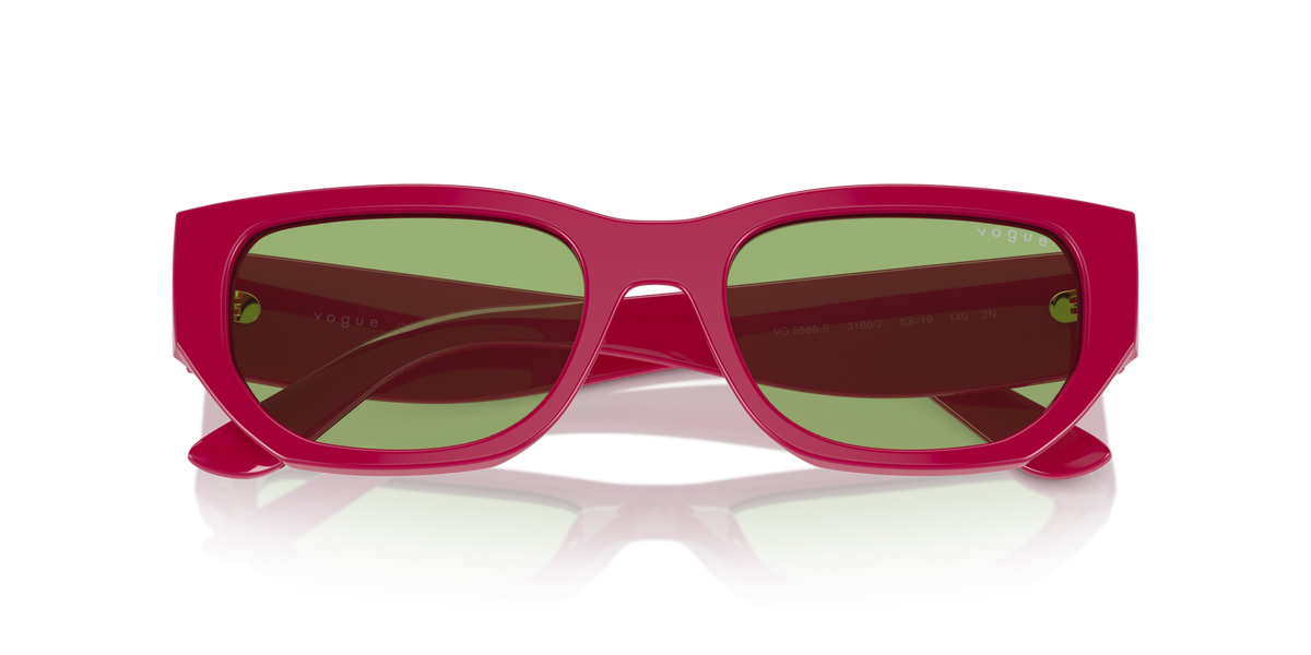 VOGUE EYEWEAR VO5586S 3160/2 Sluneční brýle VOGUE EYEWEAR 2