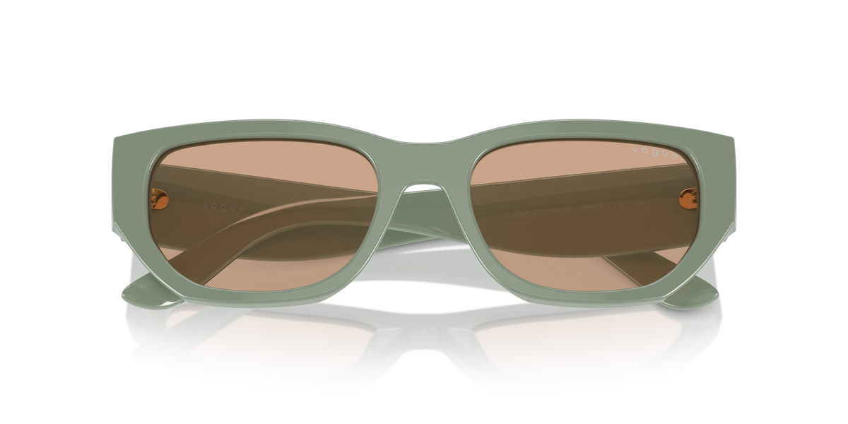 VOGUE EYEWEAR VO5586S 3161/3 sluneční brýle VOGUE EYEWEAR 2