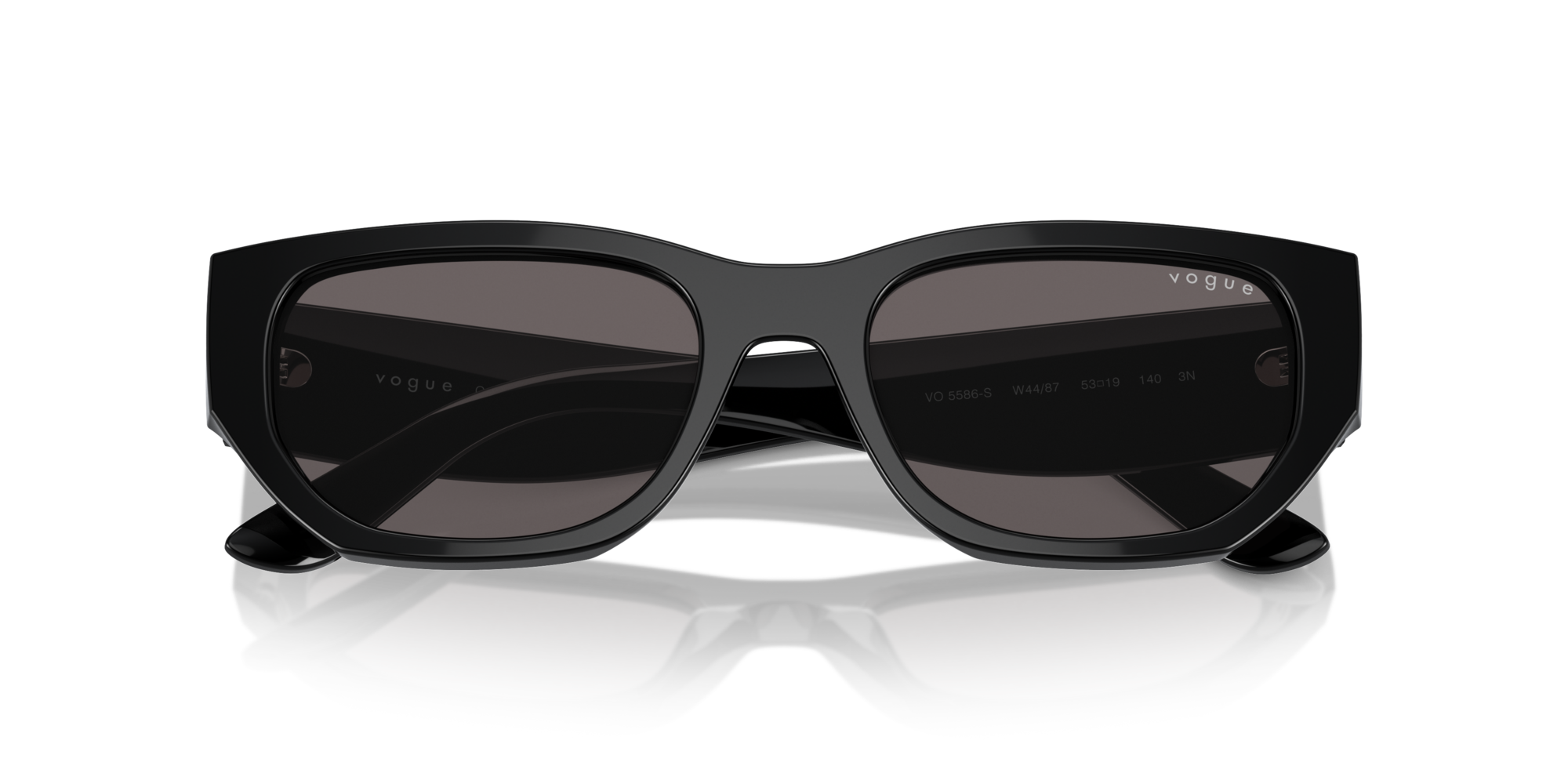 VOGUE EYEWEAR VO5586S W44/87 Occhiali da sole VOGUE EYEWEAR 2