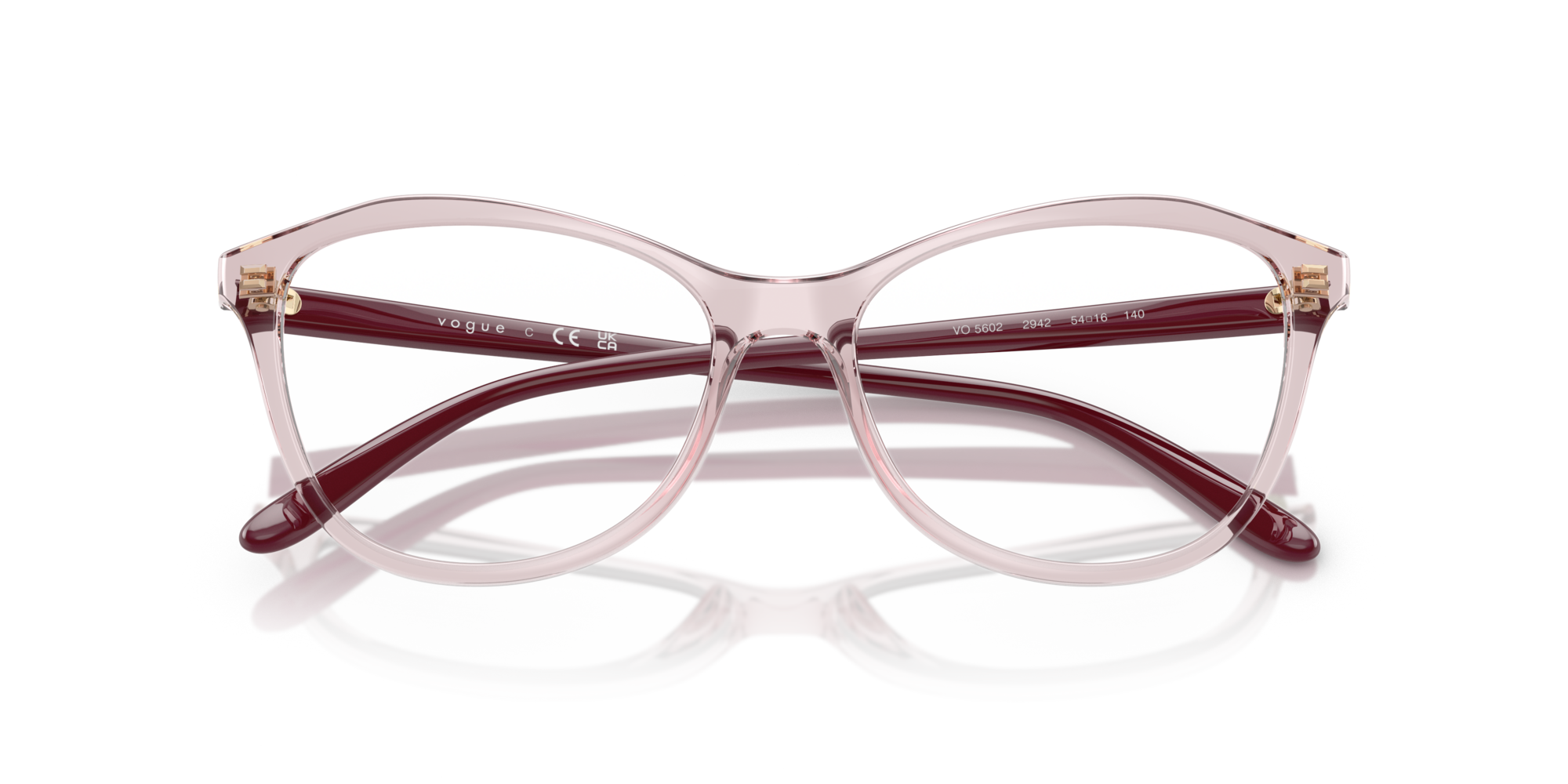 VOGUE EYEWEAR VO5602 2942 Montature da vista VOGUE EYEWEAR 2